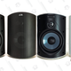 Polk Audio Atrium 4 Outdoor Speakers | $129 | Amazon
Polk Audio Atrium 5 Outdoor Speakers | $194 | Amazon
Polk Audio Atrium 6 Outdoor Speakers | $259 | Amazon